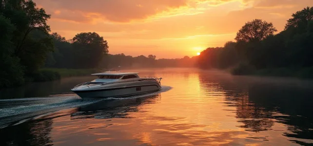CroisiEurope : l’art de la croisière fluviale à la française