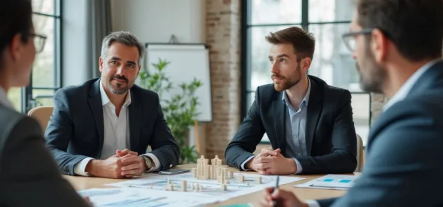 Tout ce qu’il faut savoir pour investir dans une SCPI