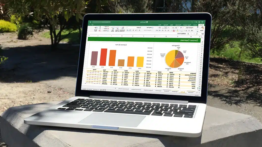 Pourquoi est-il important d’apprendre Excel ?