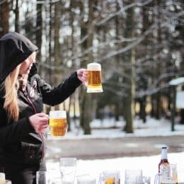 bière