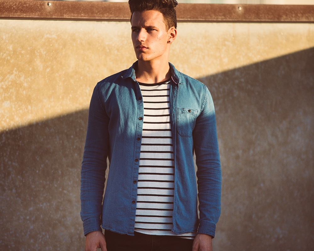 Chemise et chemisier connaissez vous la différence ? Bouxwiller