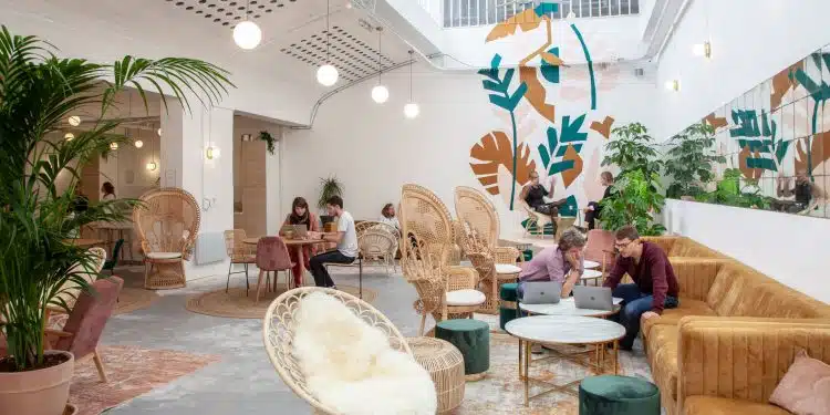 Le coworking, un mode de travail révolutionnaire ? 