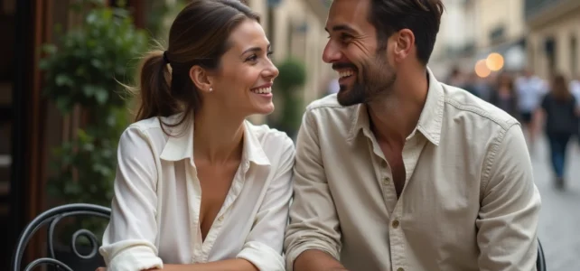 Jenifer et Ambroise en 2026 : vérité sur leur couple face aux rumeurs Jenifer et Ambroise en 2026 : vérité sur leur couple face aux rumeurs
