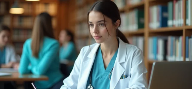 Cristolink UPEC : guide complet pour les étudiants en santé et leurs questions clés Cristolink UPEC : guide complet pour les étudiants en santé et leurs questions clés