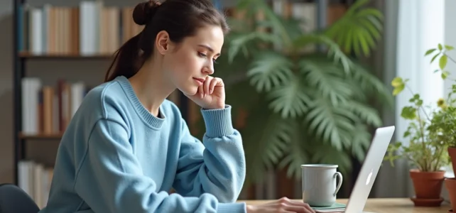 Débuter sur les réseaux sociaux : conseils pour gérer efficacement votre présence en ligne Débuter sur les réseaux sociaux : conseils pour gérer efficacement votre présence en ligne