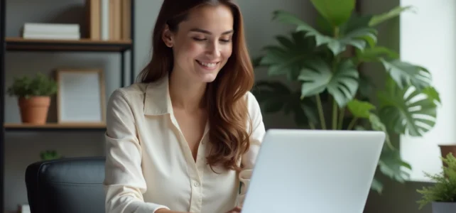 Découvrez comment référencer efficacement votre site grâce aux annuaires web en ligne