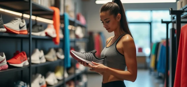 Les indispensables pour bien s’équiper avant de commencer le coaching sportif Les indispensables pour bien s’équiper avant de commencer le coaching sportif