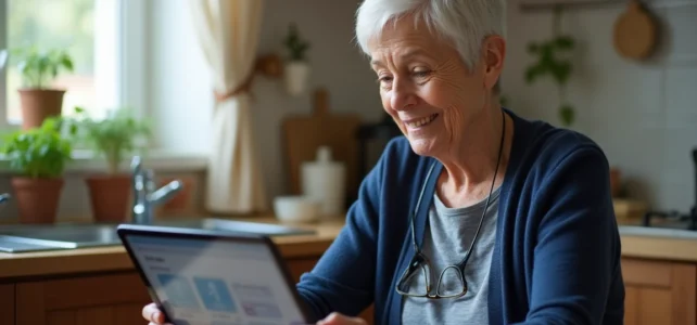 Découvrez tous les services innovants dédiés aux seniors pour faciliter leur quotidien Découvrez tous les services innovants dédiés aux seniors pour faciliter leur quotidien