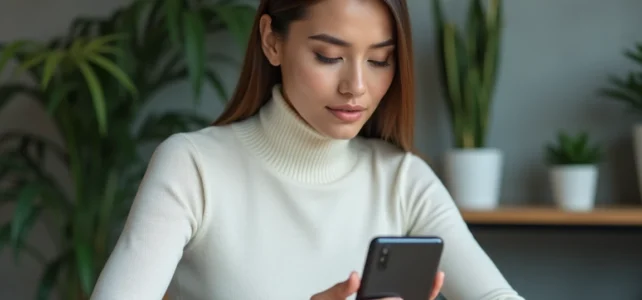 Les dernières tendances high-tech à découvrir dans la section tech sur C Nouveau Les dernières tendances high-tech à découvrir dans la section tech sur C Nouveau