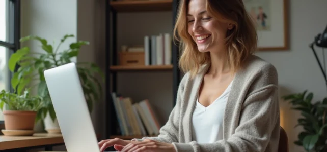 Comment récupérer facilement vos quittances de loyer Foncia en quelques clics