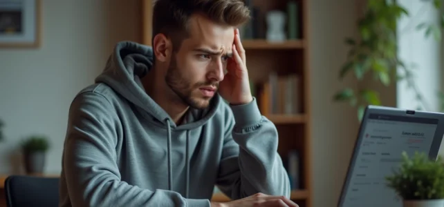 Epsilon Scan ne s&rsquo;ouvre plus ? Découvrez les solutions pour débloquer l&rsquo;application