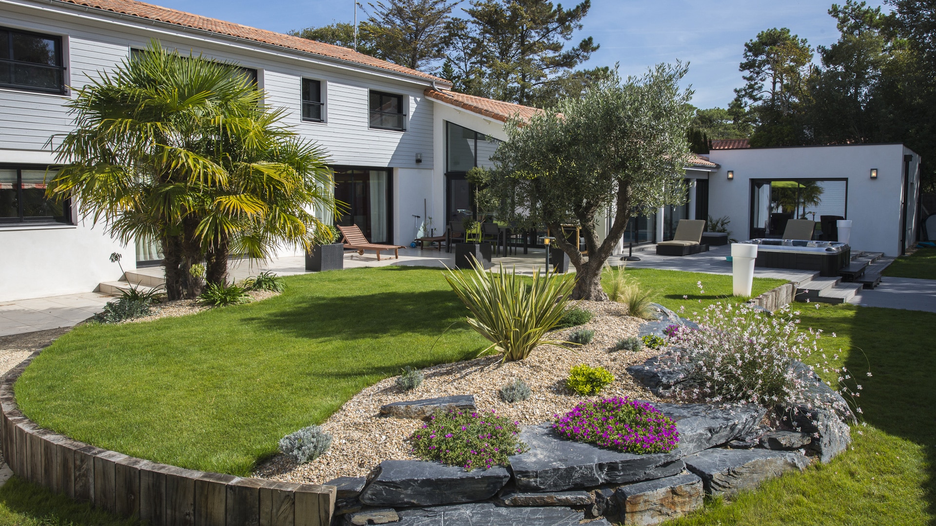 Quelle formation pour devenir paysagiste ? - Bouxwiller