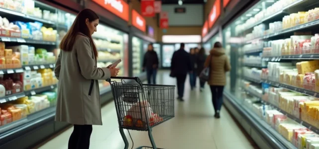 Comprendre les différences entre Carrefour City, Market et Express pour mieux choisir Comprendre les différences entre Carrefour City, Market et Express pour mieux choisir